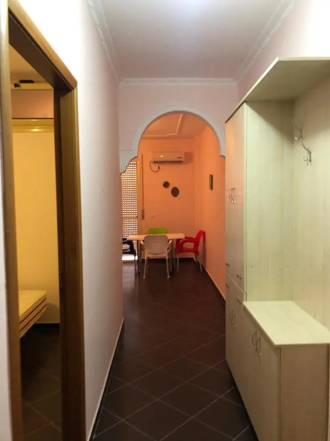 Vlora Hill Apartment Vlore