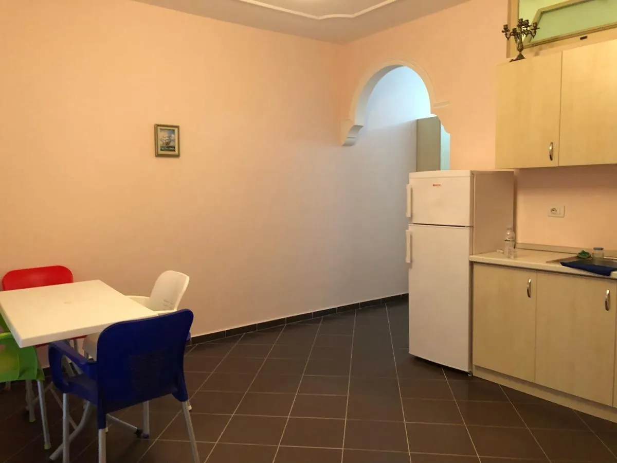 Vlora Hill Apartment