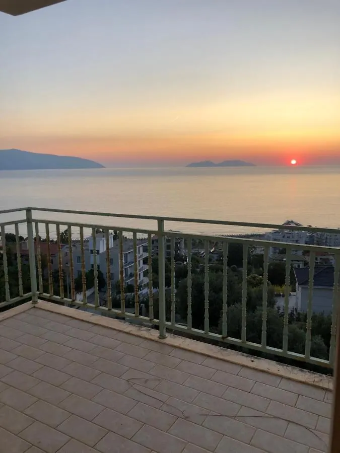 Vlora Hill Apartment 0*, Vlore Albania