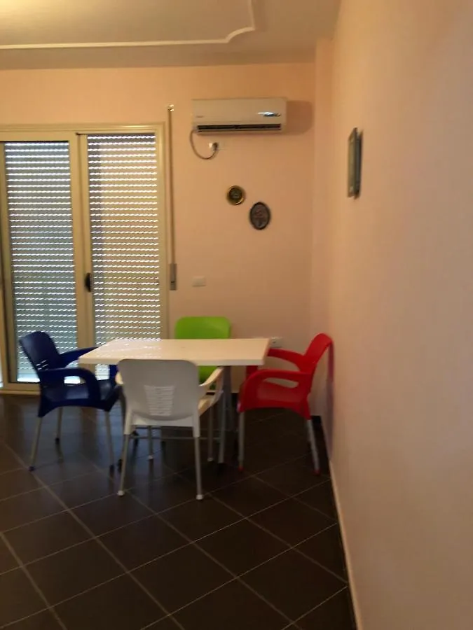 Vlora Hill Apartment  Vlore