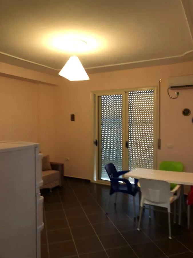 Vlora Hill Apartment
