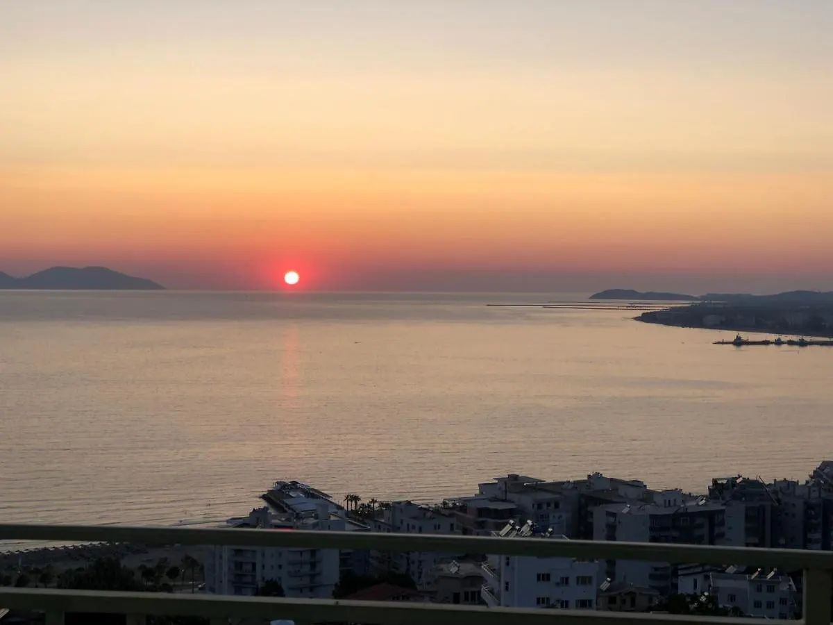Vlora Hill Apartment contacts